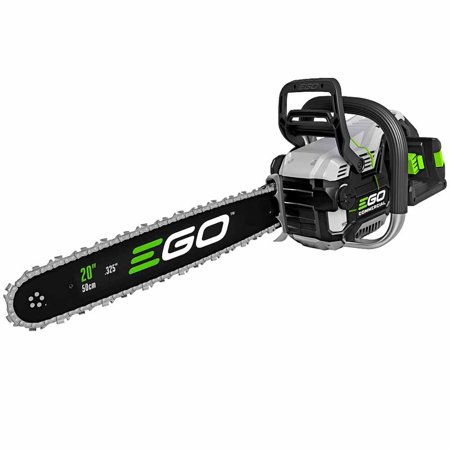 EGO Power+ Commercial 20" Chain Saw (Bare Tool)