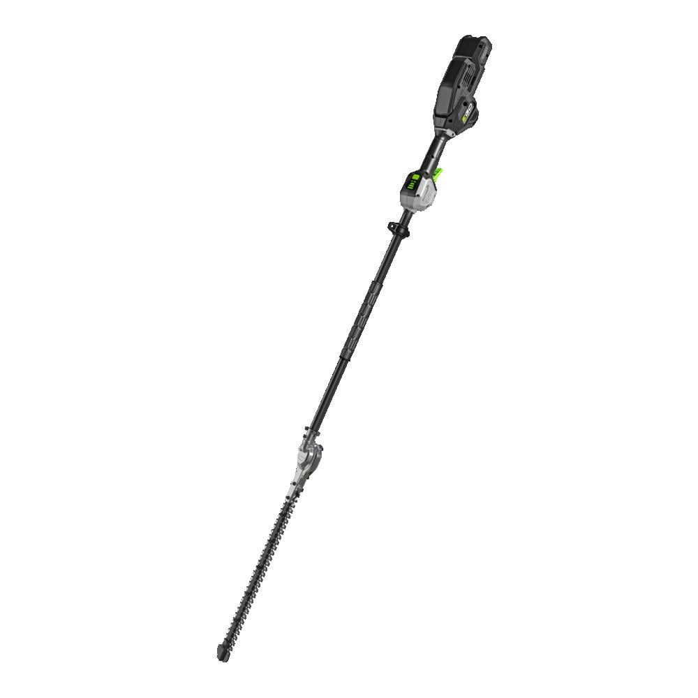 Ego Commercial 21 Extended Pole Hedge Trimmer (Bare Tool)