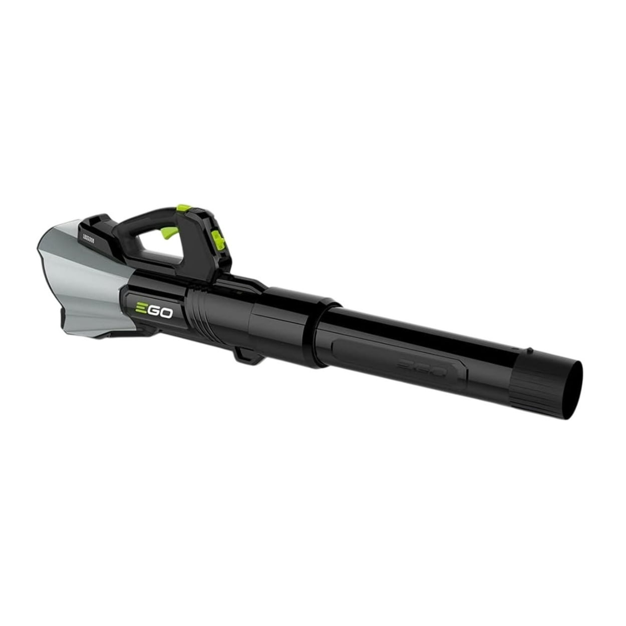 EGO Power Plus 600 CFM 56-Volt Cordless Commercial Series Handheld Blower with Brushless Motor and Lock-Off Switch