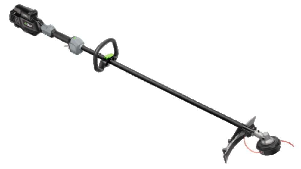 Ego Commercial Cordless String Trimmer 15In Loop Handle (Bare Tool)