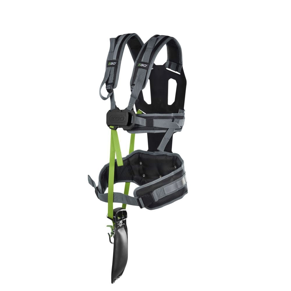 EGO Power+ Commercial Double Shoulder Brush Cutter Harness