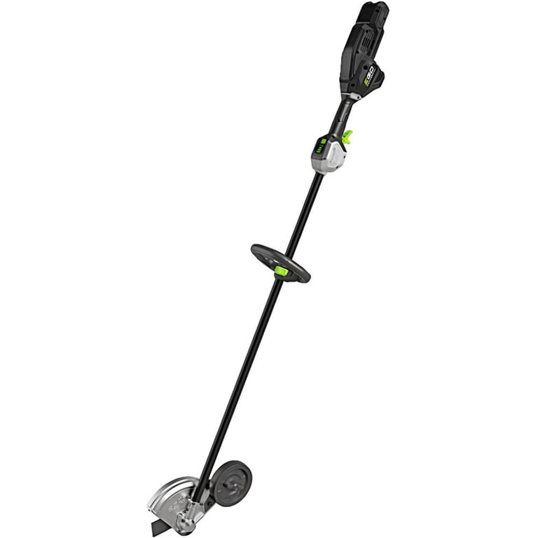洋楽 Hoax/ ego eater EGO Electric Commercial Straight Shaft Edger, Lawn Sidewalk Edge