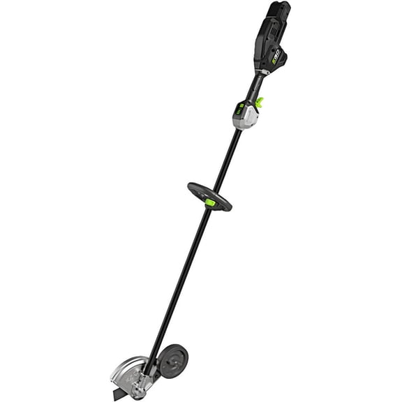 EGO Power+ Commercial Straight Shaft Edger (Bare Tool)