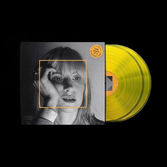 Hayley Williams - Ego Death At A Bachelorette Party - Yellow - Music & Performance - Vinyl