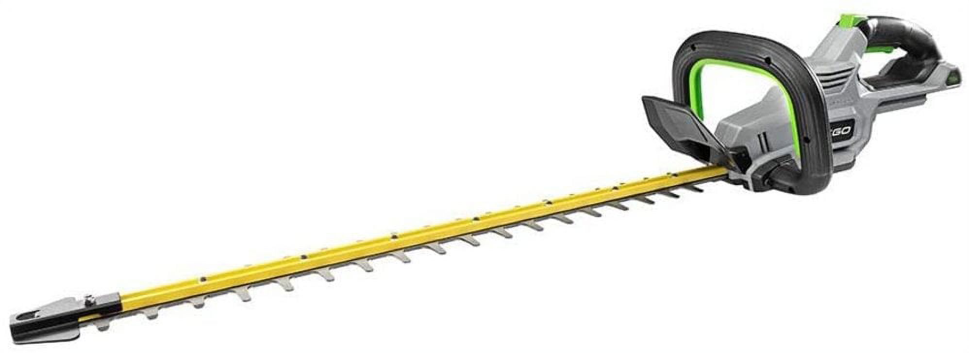 Hyper Tough 3.7Amp 20Inch Electric Hedge Trimmer HT2140100202