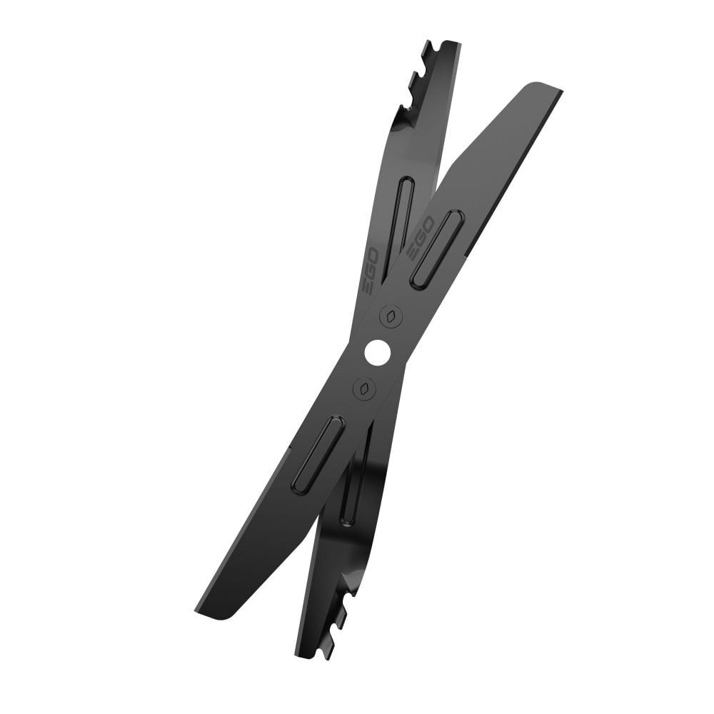 EGO Power+ High-Performance Blade Set For 22 Inch Aluminum Deck Mower