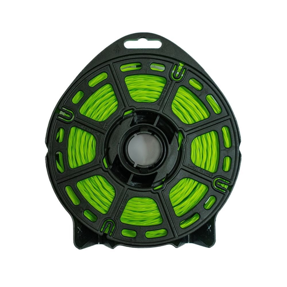 EGO Power+ High-Performance String Trimmer Line, 125 Ft. X 0.095 Inch
