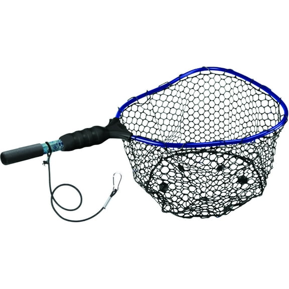 Ego Kryptek Wade/Kayak Medium Rubber Landing Net
