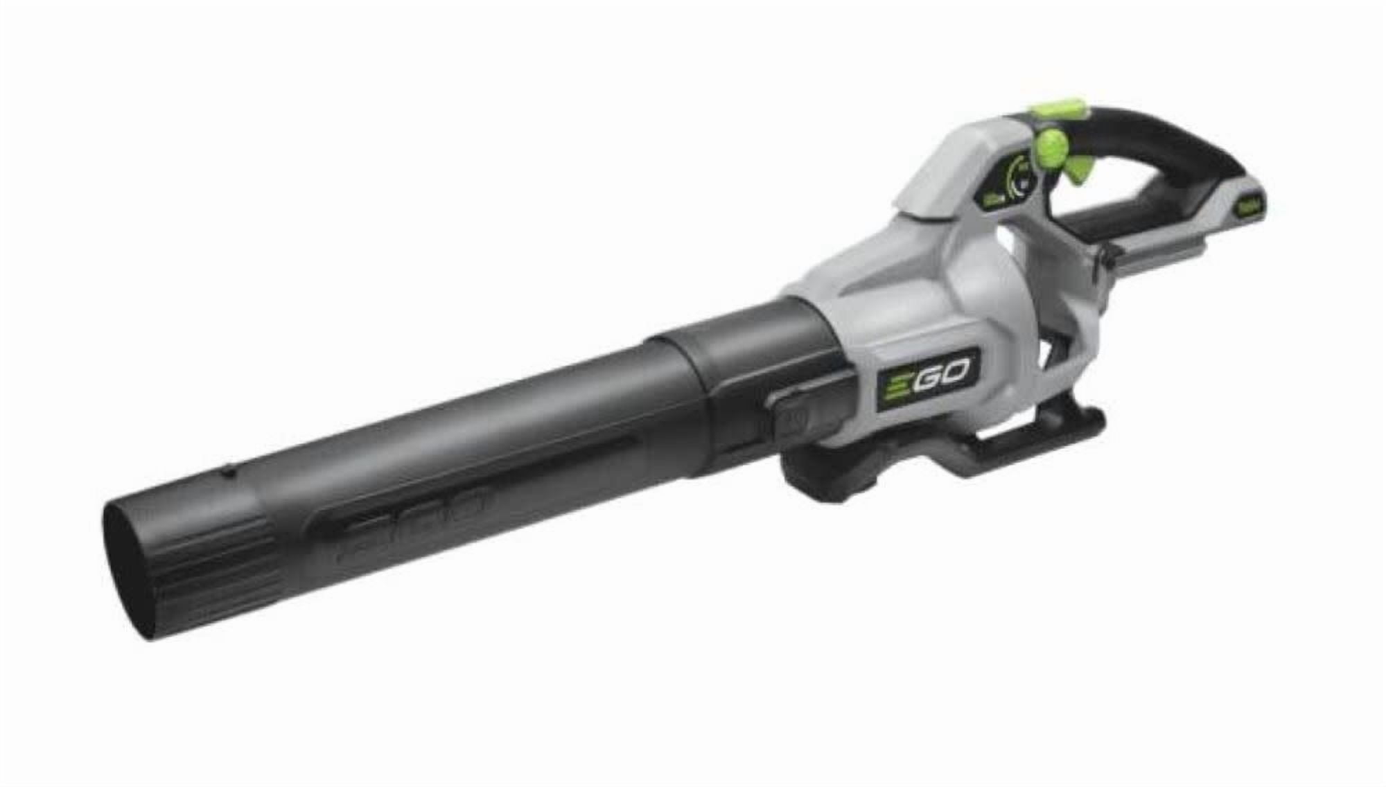 Ego Leaf Blower,Handheld,7.17 lb. Weight LB5800
