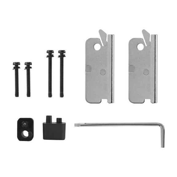 EGO Power+ Pgx Commercial Charging E-Track Mounting Kit