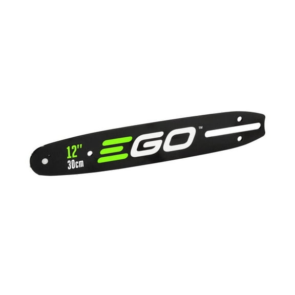 Ego Power+ 12 Chain Saw Guide Bar For Csx3000