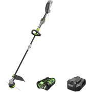 Ego Power+ 16 Inch Powerload String Trimmer, Carbon Fiber Shaft Kit