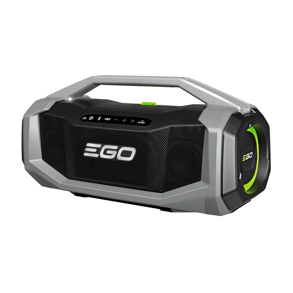 Ego Power+ 180W Bluetooth Speaker (Bare Tool)
