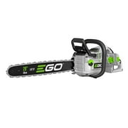 Ego Power+ 20In Chainsaw (Bare Tool)