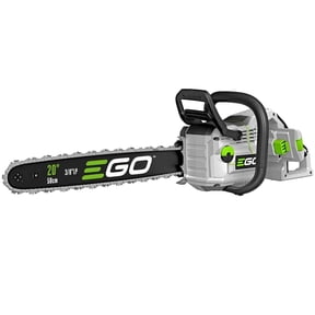 Ego Power+ 20In Chainsaw (Bare Tool)