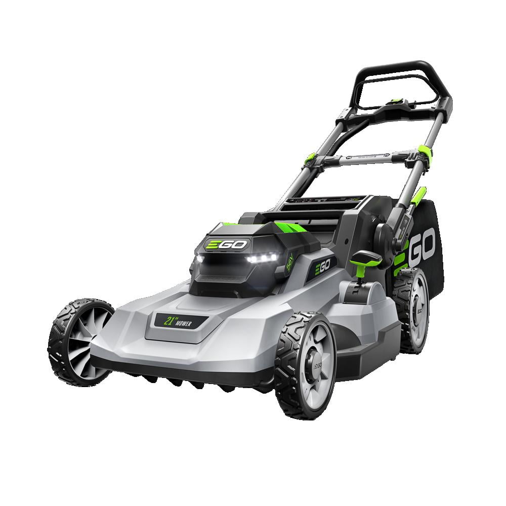 Ego Power+ 21 Lawn Mower (Bare Tool)