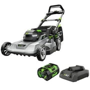 Ego Power+ 21 Lawn Mower Kit With 6Ah Battery And 320W Charger