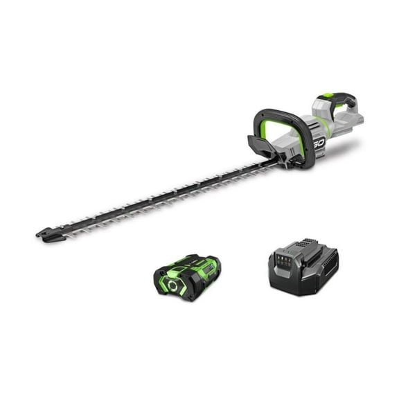 Ego Power+ 26 Hedge Trimmer Kit With 2.5Ah Battery And Standard Charger