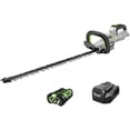 thumbnail image 1 of Ego Power+ 26 Hedge Trimmer Kit With 2.5Ah Battery And Standard Charger, 1 of 7