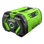 Ego Power+ 56V 12Ah Lithium Ion Power Tool Battery Pack With Fuel Indicator