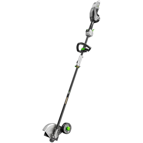 Ego Power+ 8 Inch Multi-Head Edger With Carbon Fiber Shaft (Bare Tool)