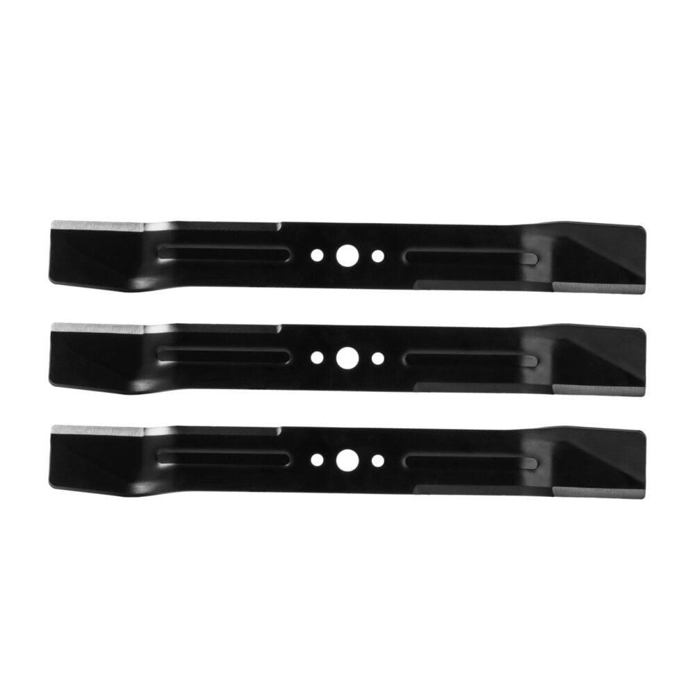 Ego Power+ Blade Set For 52 Z6 Ztr Mower High Lift Bagging