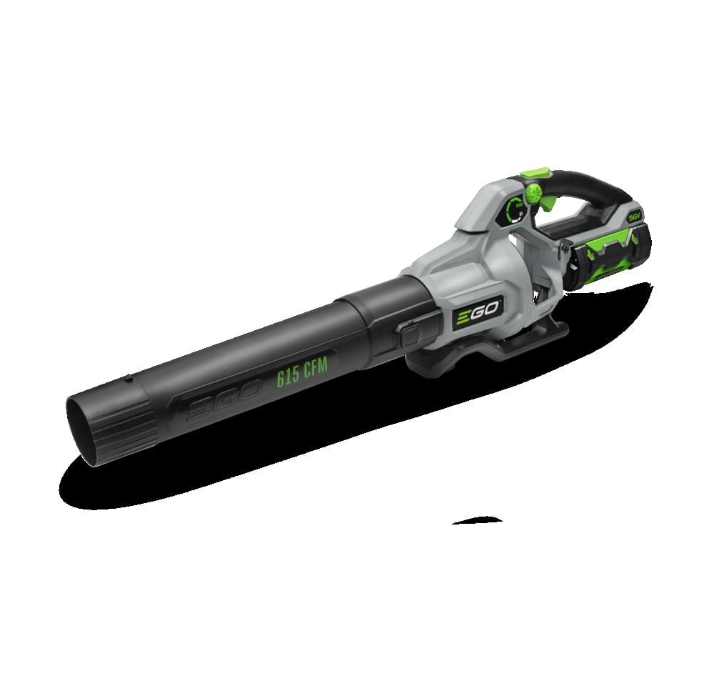 Ego Power+ Blower 615 Cfm Kit 2.5Ah Arc Lithium Battery And Power+