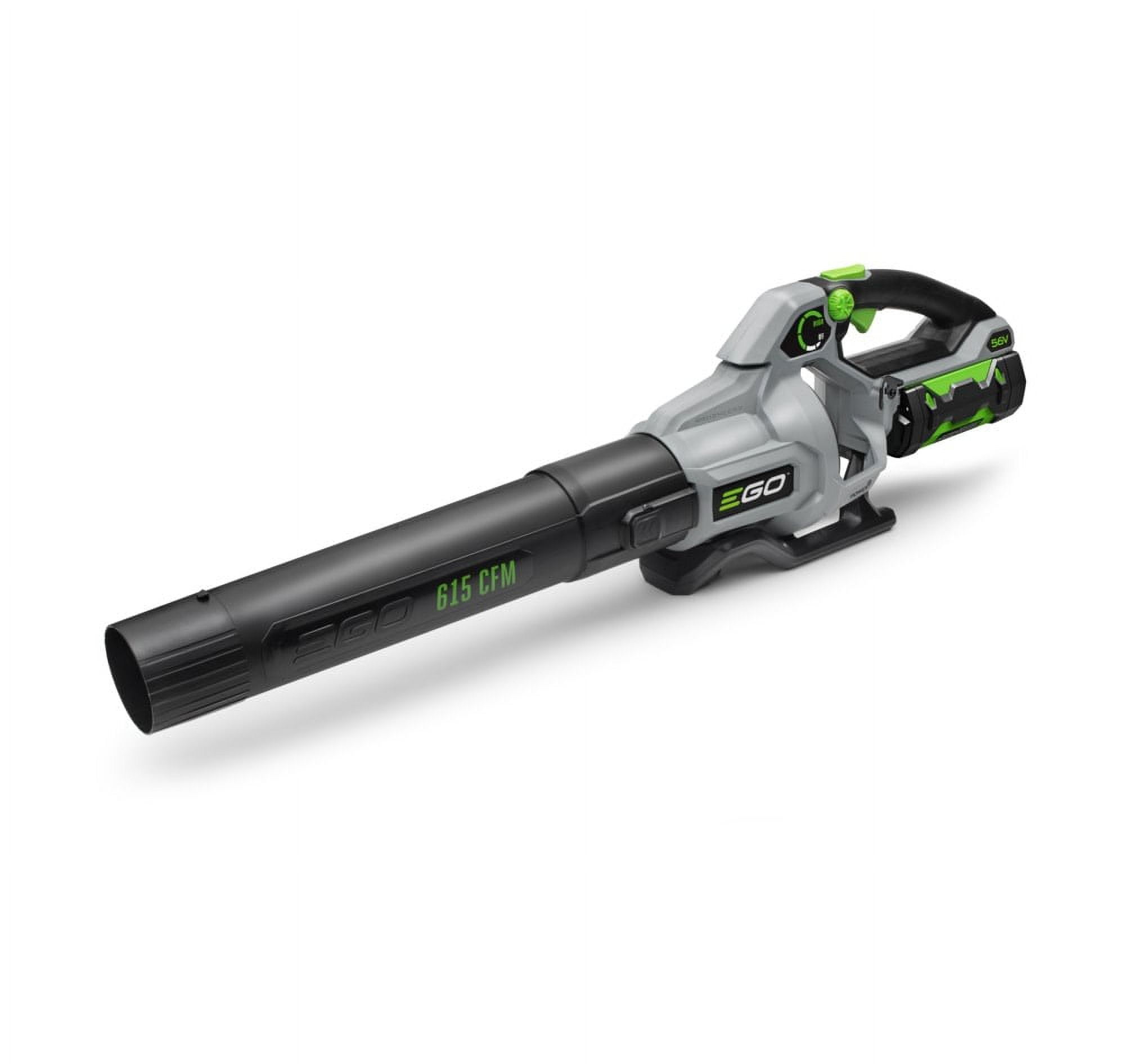Battery on sale pack blower
