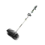 Ego Power+ Bristle Brush Attachment And Power Head (Bare Tool)
