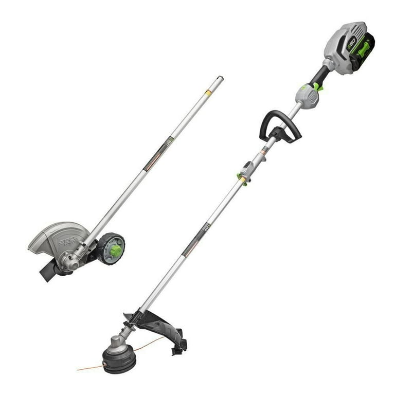 Ryobi weed eater and edger combo sale