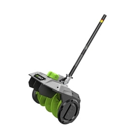 Ego Power+ Multi-Head System Carbon Fiber Snow Shovel Attachment
