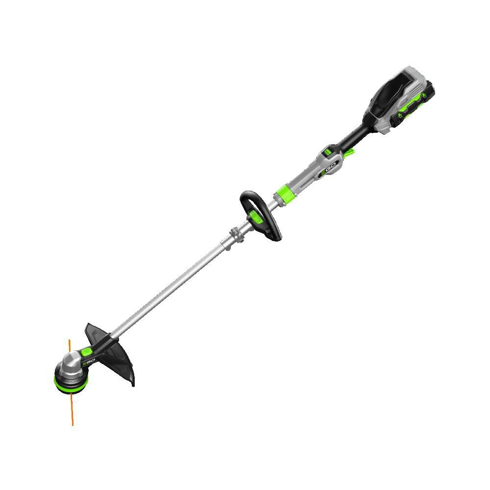 Ego Power+ 15In String Trimmer with Powerload Technology