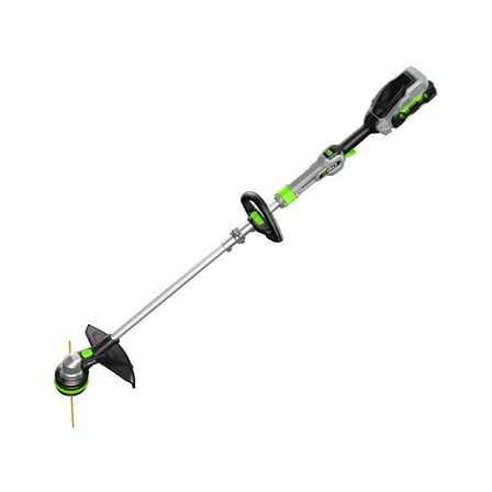 15" POWERLOAD™ String Trimmer with Aluminum Telescopic Shaft Bare Tool (Battery and Charger Not Included)