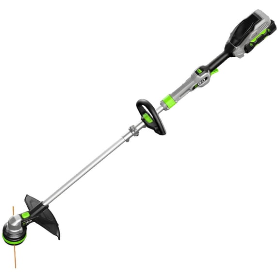 15" POWERLOAD™ String Trimmer with Aluminum Telescopic Shaft Bare Tool (Battery and Charger Not Included)