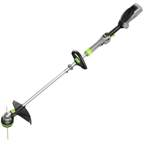 15" POWERLOAD String Trimmer with Aluminum Telescopic Shaft Bare Tool (Battery and Charger Not Included)