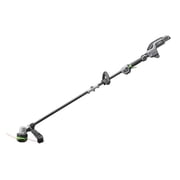 15" POWERLOAD  String Trimmer with Aluminum Telescopic Shaft Bare Tool Battery and Charger Not Included