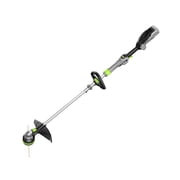 15" POWERLOAD  String Trimmer with Aluminum Telescopic Shaft Bare Tool Battery and Charger Not Included