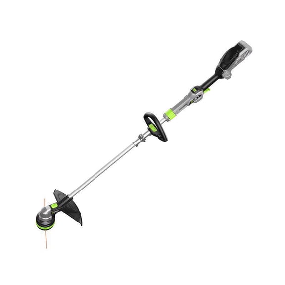 15" POWERLOAD String Trimmer with Aluminum Telescopic Shaft Bare Tool (Battery and Charger Not Included)