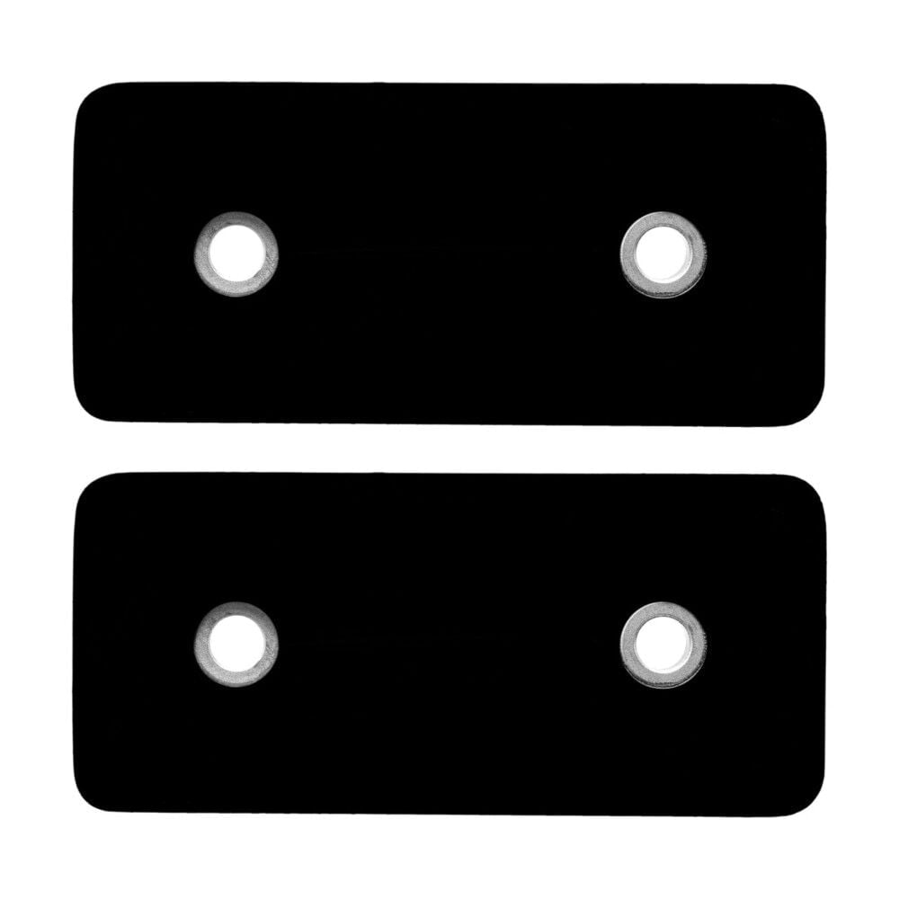 EGO Power+ Genuine OEM Rubber Paddle Set for SNT2110 Snow Blower - ARP2101