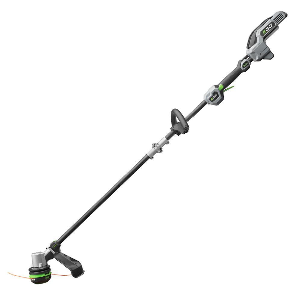 Ego Powerload Cordless String Trimmer Carbon Fiber 15In (Bare Tool