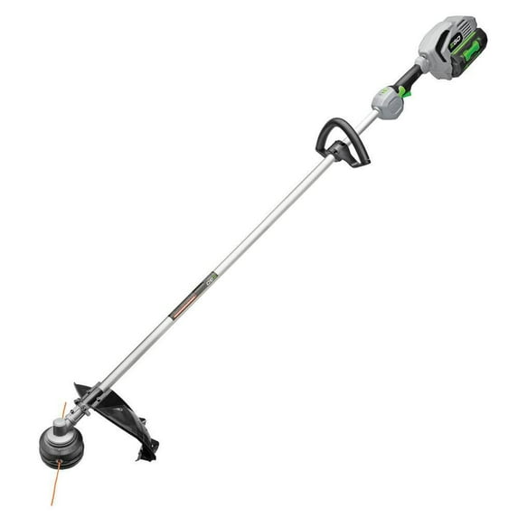 EGO Power+ Powerload Cordless String Trimmer Rear Motor 15In Kit
