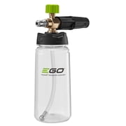 EGO Power+ Premium Brass Foam Cannon