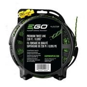 EGO Power+ Premium Twist Line
