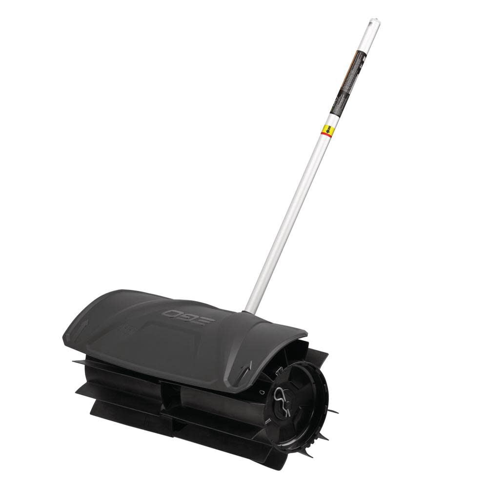 Ego-RBA2100 Rubber Paddle Attachment for EGO POWER+ Power Head
