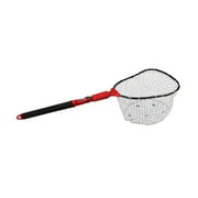 EGO S2 Slider Clear Rubber Net Detachable Handle Extends 18-36, 72013