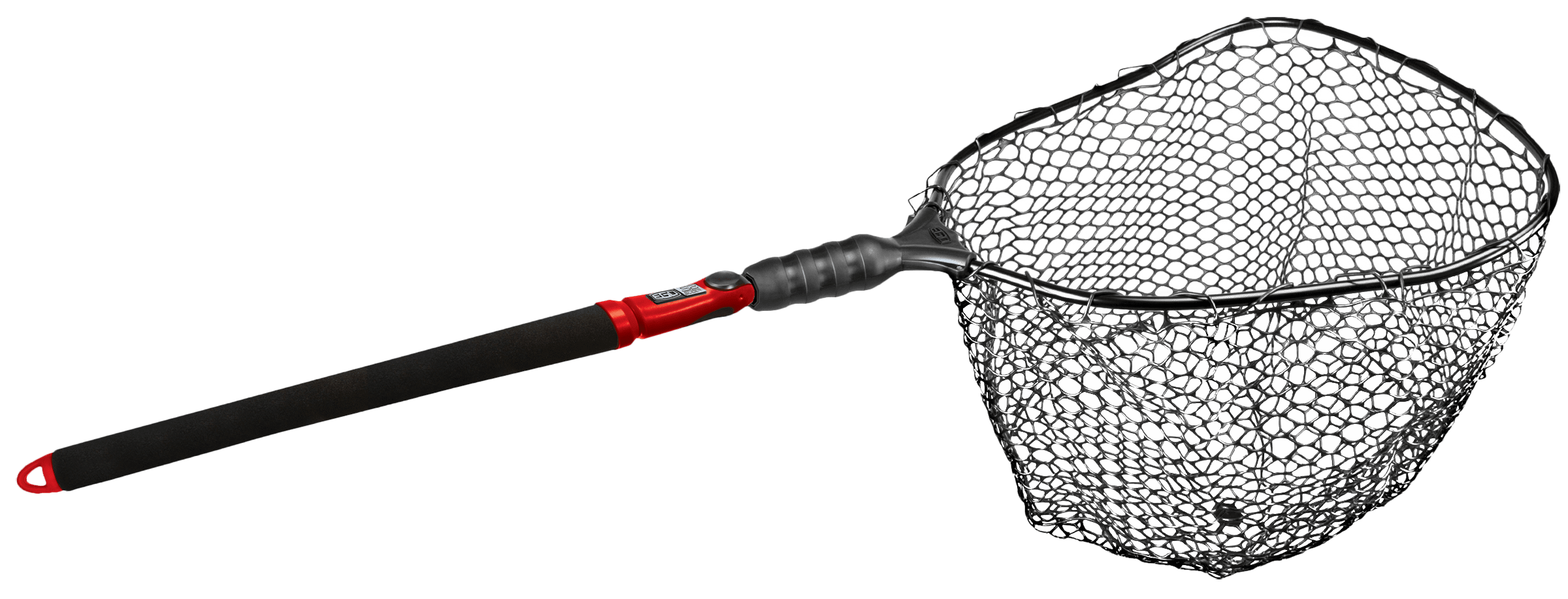 ego nets s2 slider floating fishing net Handle while the non Ego S2 Slider Replacement Net
