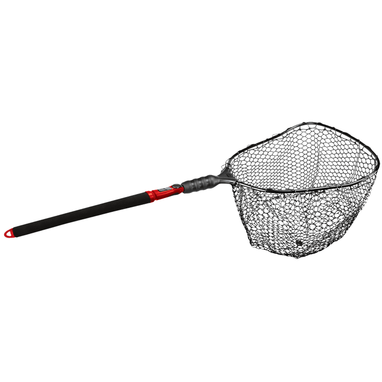 ego fish nets S2 Slider-Compact Rubber Net  Fishing This nets modular design also allows the handle to be easily detached to accommodate interchangeable accessories such as (other handles S2 Slider Nets  EGO
