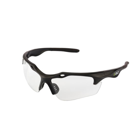 Ego-GS001 Safety Glasses with Clear Lens