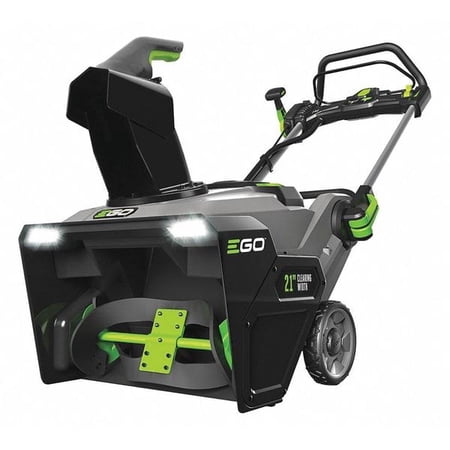EGO Snow Blower 21” 1-Stage Electric Self-Propelled Snow Blower