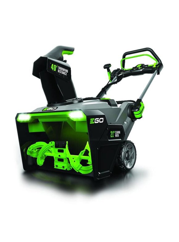 Black Friday Snow Blower Deals 2024